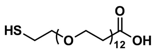 Thiol-dPEG®₁₂-acid - 100 mg