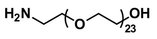 Amino-dPEG®₂₄-OH - 1000 mg