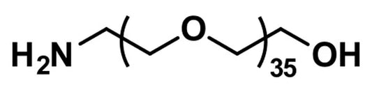 Amino-dPEG®₃₆-OH - 1000 mg