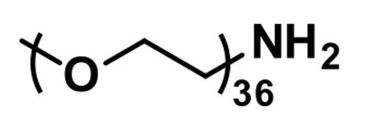 m-dPEG®₃₆-amine - 100 mg