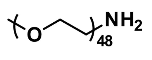 m-dPEG®₄₈-amine - 1000 mg