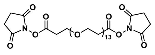 Bis-dPEG®₁₃-NHS ester - 1000 mg