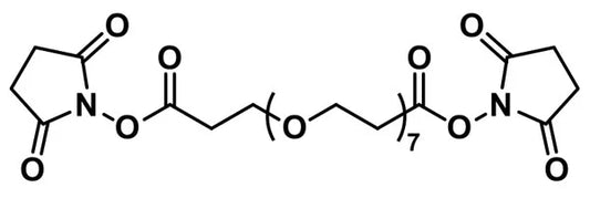 Bis-dPEG®₇-NHS ester - 1000 mg