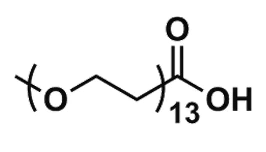 m-dPEG®₁₃-acid - 1000 mg