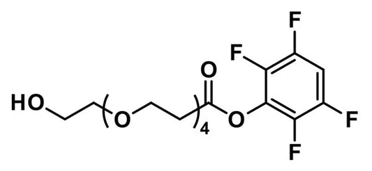Hydroxy-dPEG®₄-TFP ester - 1000 mg