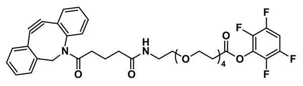 DBCO-dPEG®₄-TFP ester - 500 mg