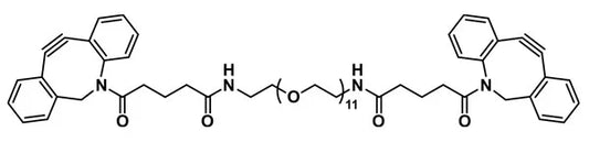 Bis-dPEG®₁₁-DBCO - 500 mg
