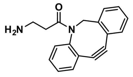 DBCO-amine - 100 mg