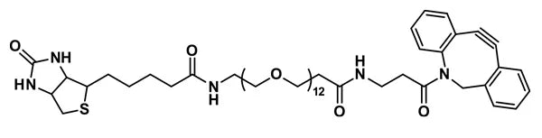 Biotin-dPEG®₁₂-DBCO - 100 mg