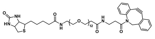 Biotin-dPEG®₁₂-DBCO - 100 mg