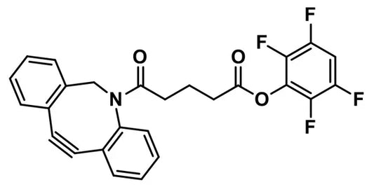 DBCO-TFP ester - 100 mg