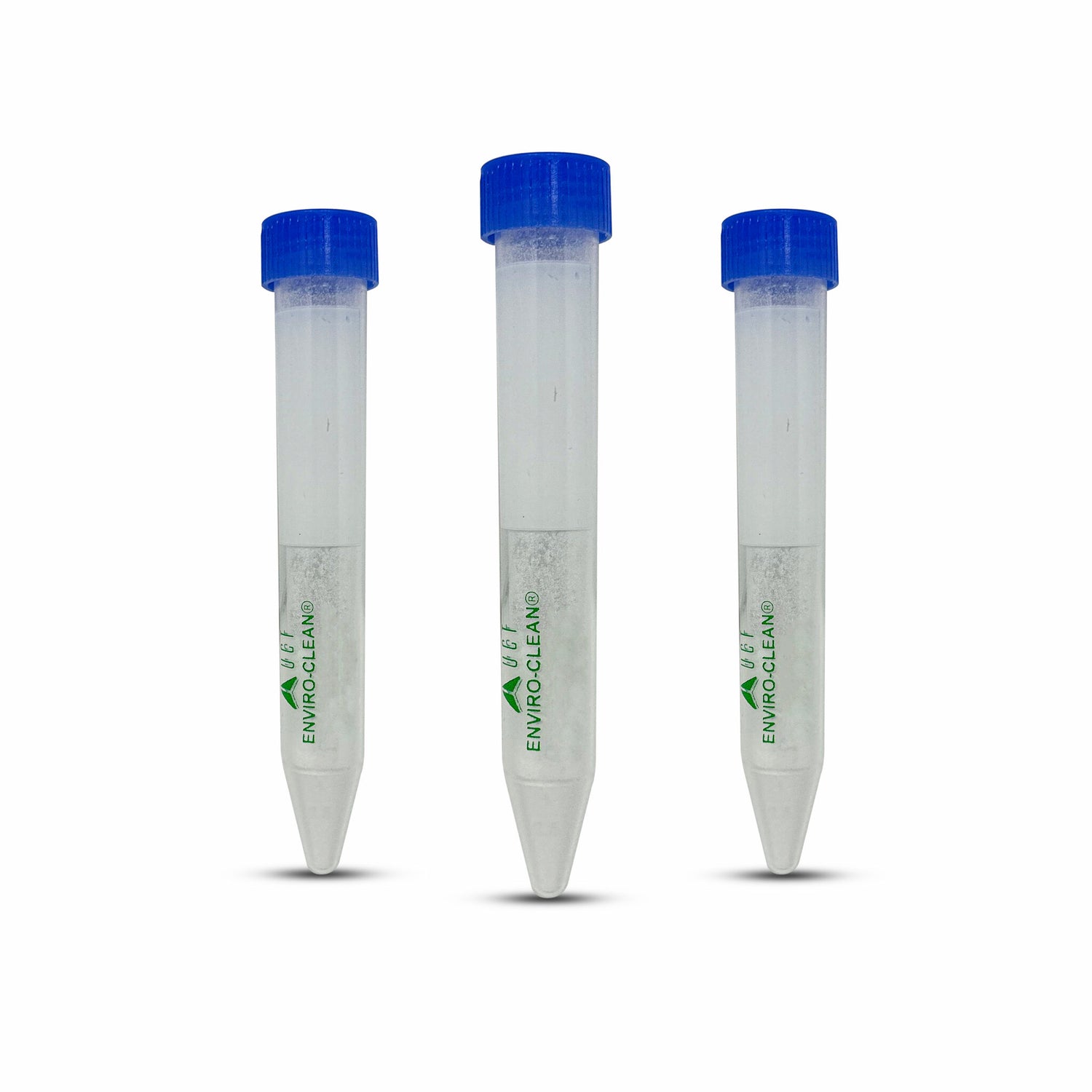 Image of UCTECQU00915CT - QuEChERS 15 mL Centrifuge Tube (100 mg PSA + 100 mg C18)