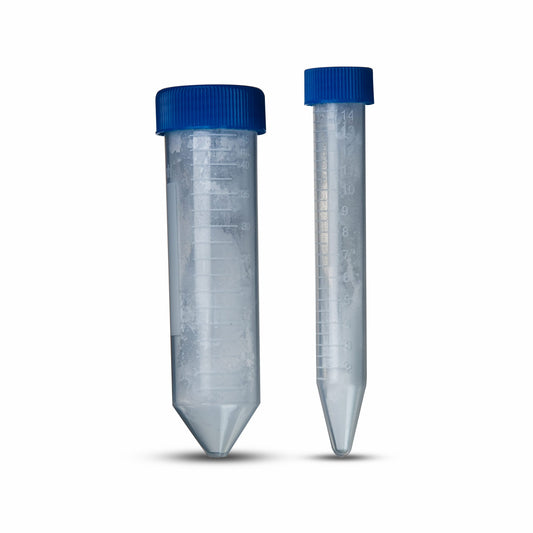 Centrifuge Tube, QuEChERS, 15 mL, 1200 mg MgSO4 / 300 mg Sodium Chloride