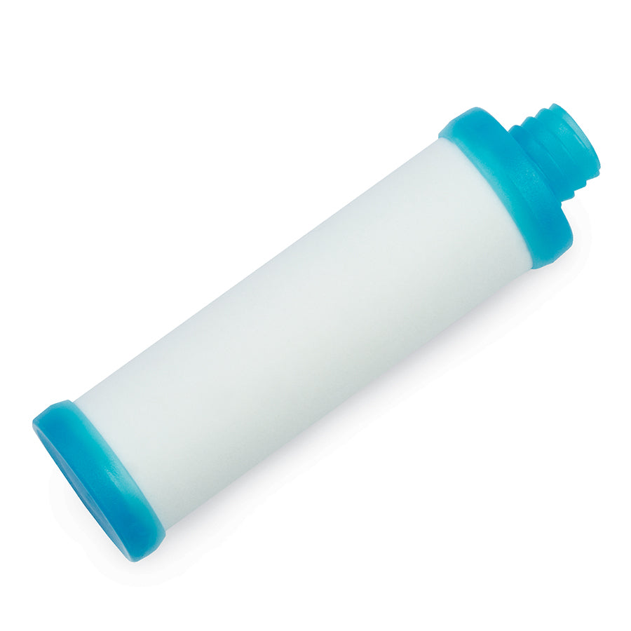 White Diffusive Body, for Use with radiello Cartridges, 20/pk