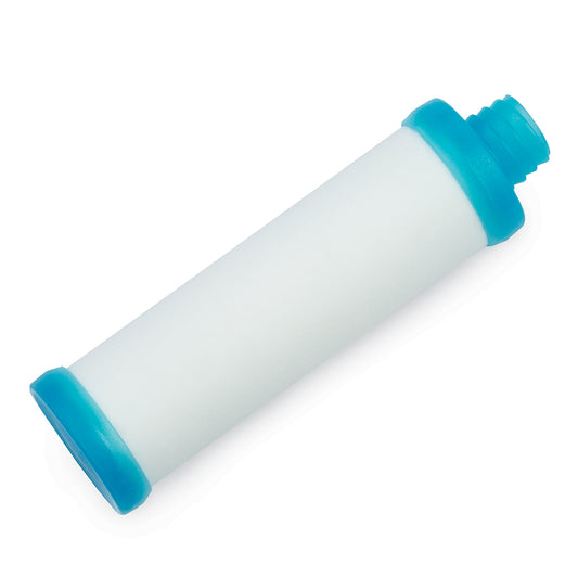 White Diffusive Body, for Use with radiello Cartridges, 20/pk