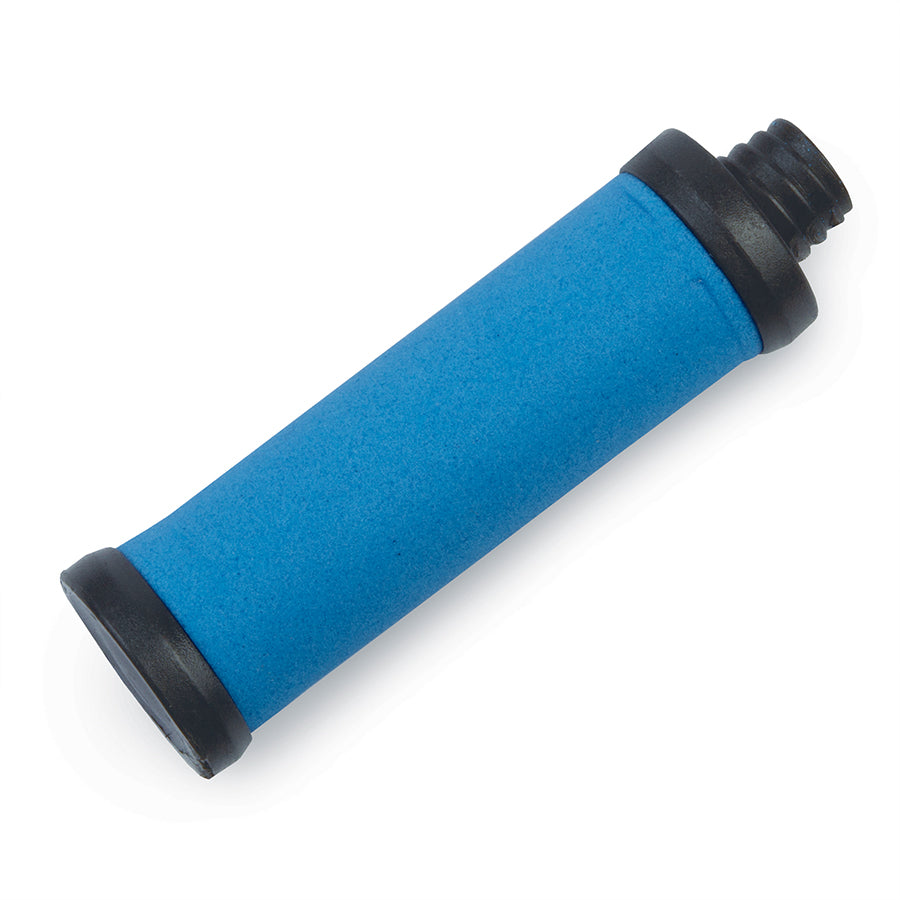Pk.20 blue diffusive body (same as white but opaque to light)