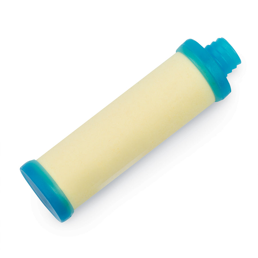 Pk.20 yellow diffusive body (for thermal desorption cartridge RAD145)
