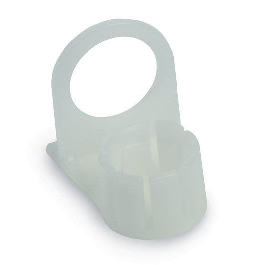 Pk.20 vertical snapring adapters for ready to use sampler