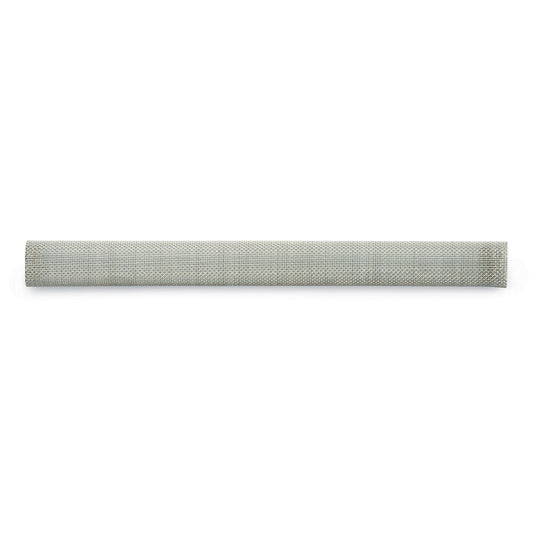 Pk.20 radiello cart. HCl- SS net w/ silica gel (0.1-0.4mm particle size)
