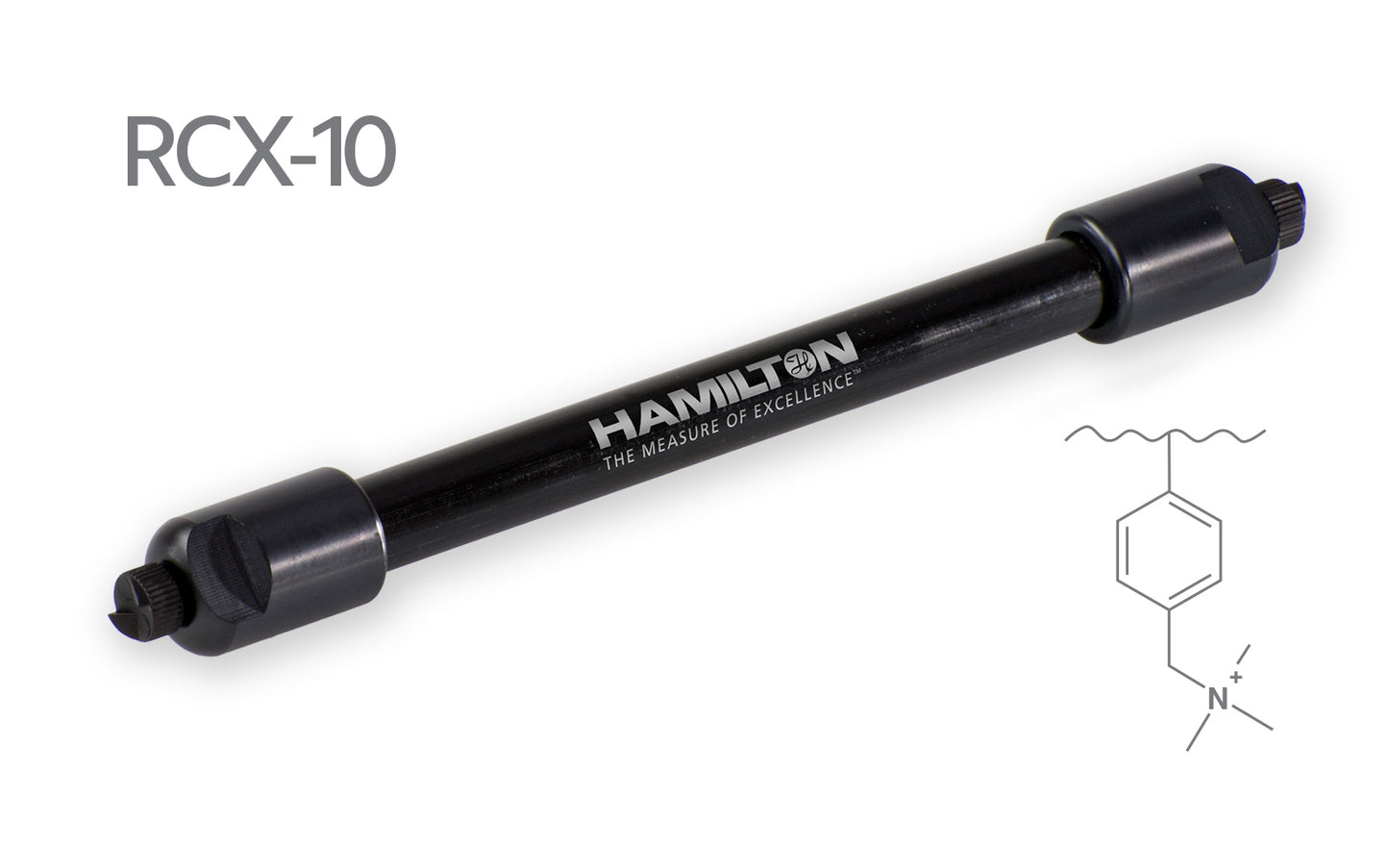 Column,Rcx-10 250 x 4.6mm PEEK