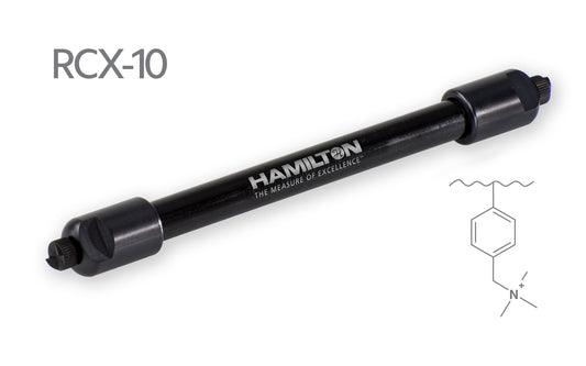 Column,Rcx-10 250 x 4.6mm PEEK