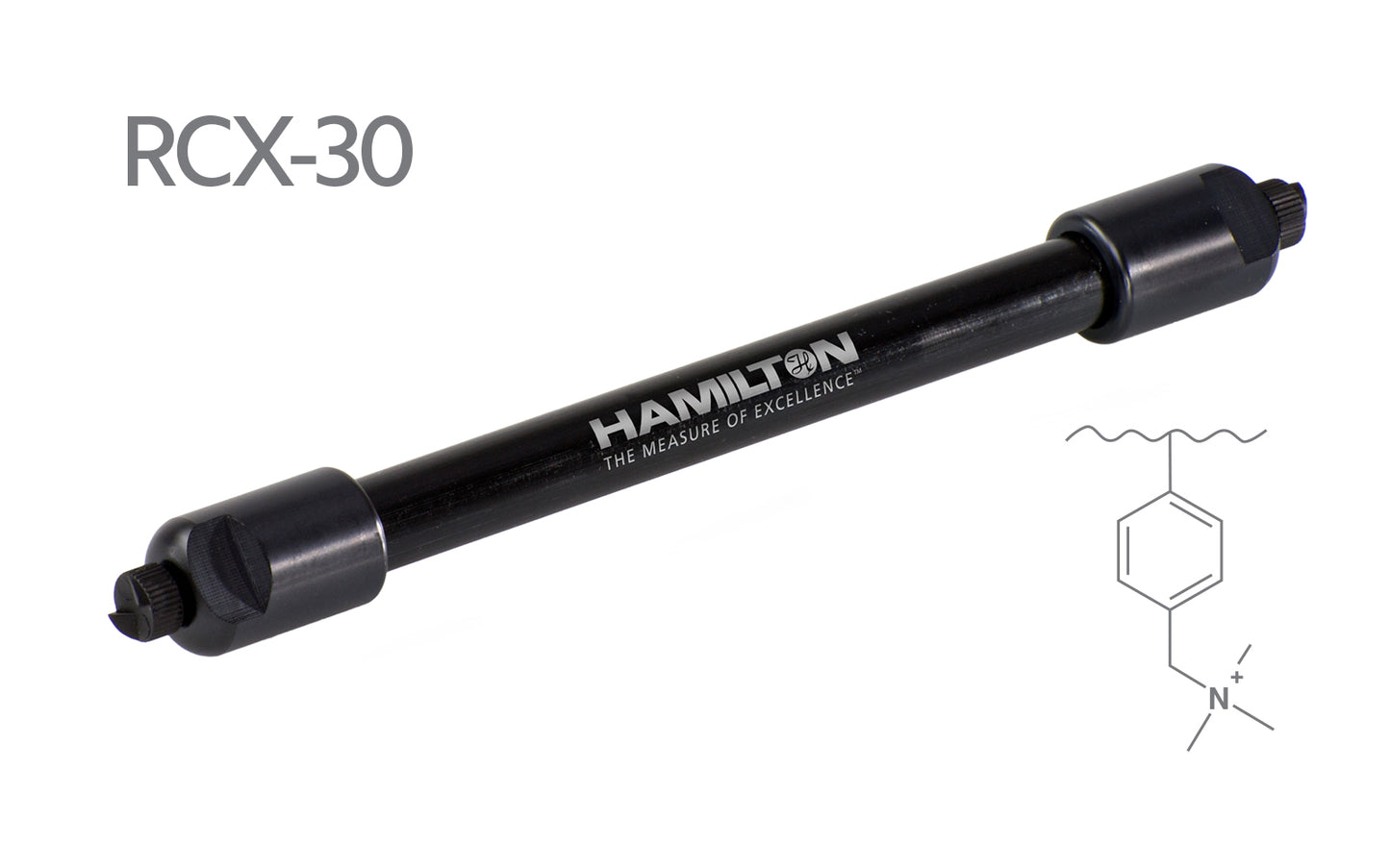 RCX-30 Column/PEEK 150mm x 4.6mm 7U
