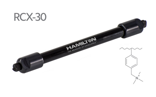 RCX-30 Column/PEEK 150mm x 4.6mm 7U