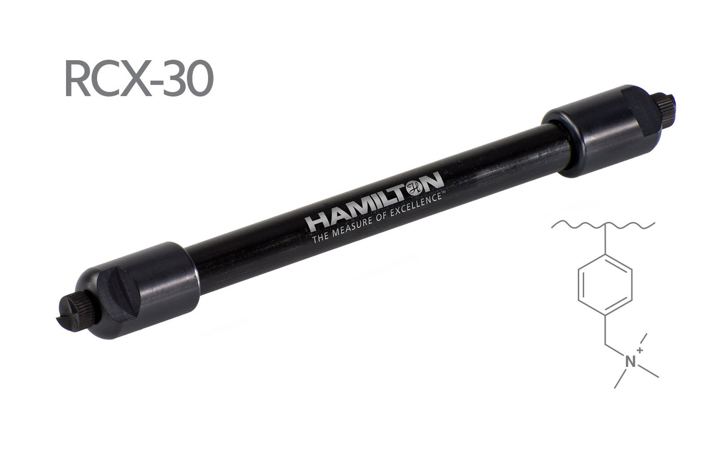 Column, Rcx-30, 250 x 4.6 mm, 7 µm