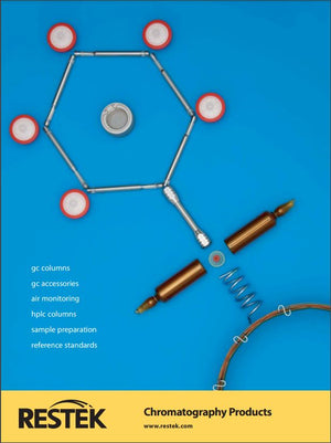 Restek Catalogue 2015