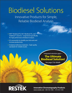Biodiesel Solutions