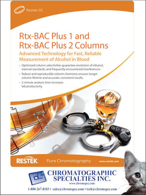 Rtx -BAC Plus 1 and Rtx-BAC Plus 2 Columns