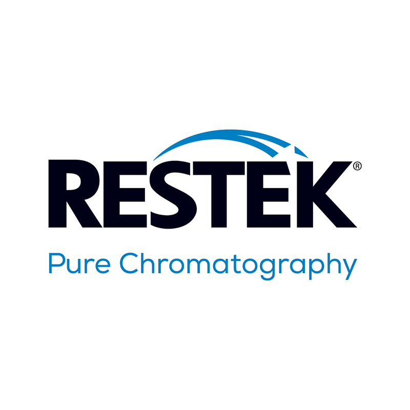Logo of Restek for RK26411 - HyperShear Static Mixer, In-Line Mixer 25uL - Stainless Steel
