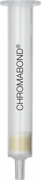 SPE Columns, CHROMABOND HR-XA, 45 µm, 3 mL/60 mg