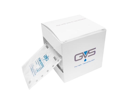 Speed Pack MCE 0.45 µm , White, Gridded, Sterile, 47 mm, PK600
