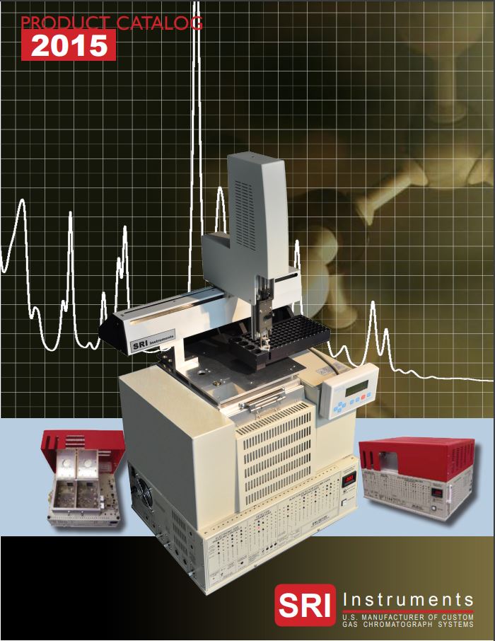 SRI Product Catalogue