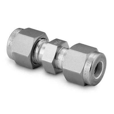Sale Item - Union, 3/16", SS, Special Sale Price Shown, While Quantities Last