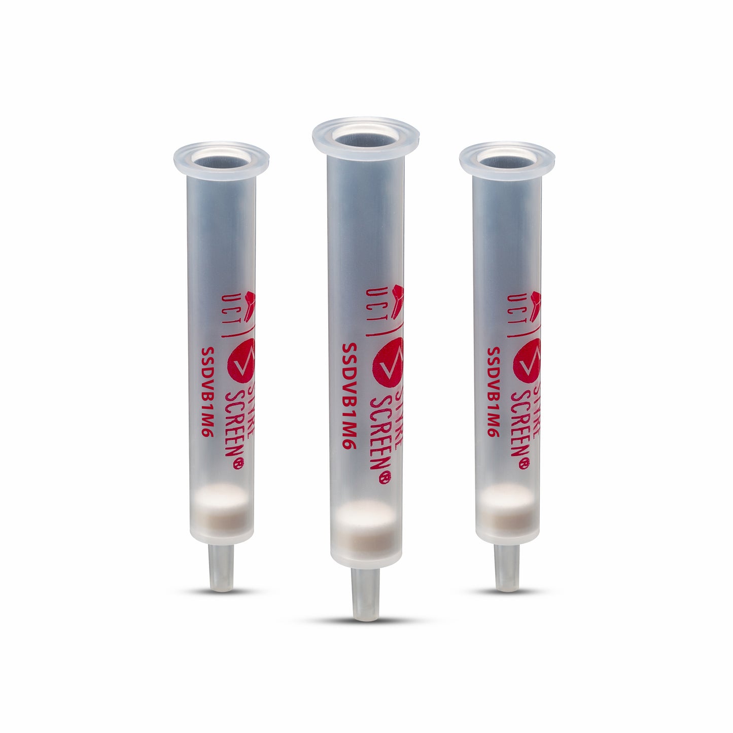 SPE Column, Styre Screen, Dvb, 1000mg/6mL