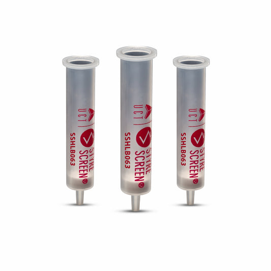 SPE Column, STYRE SCREEN HLB, 60mg/3mL