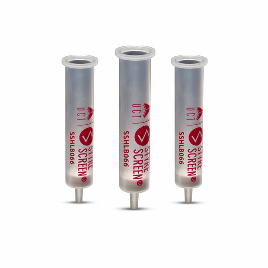 SPE Column, STYRE SCREEN HLB, 60mg/6mL