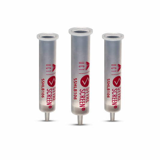 SPE Column, STYRE SCREEN HLB, 100mg/6mL
