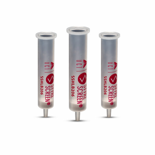 SPE Column, STYRE SCREEN HLB, 200mg/6mL