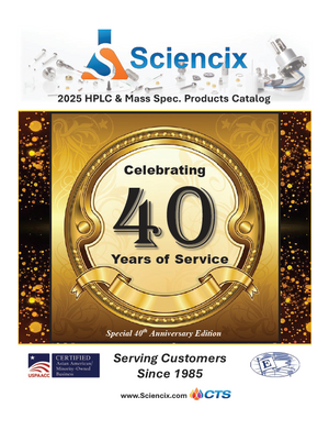 Sciencix 2025 Product Catalogue