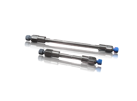SelectraCore® C18 HPLC Column, 150 x 4.6 mm x 2.7 µm