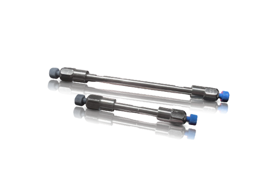 SelectraCore® C18 HPLC Column, 150 x 4.6 mm x 2.7 µm