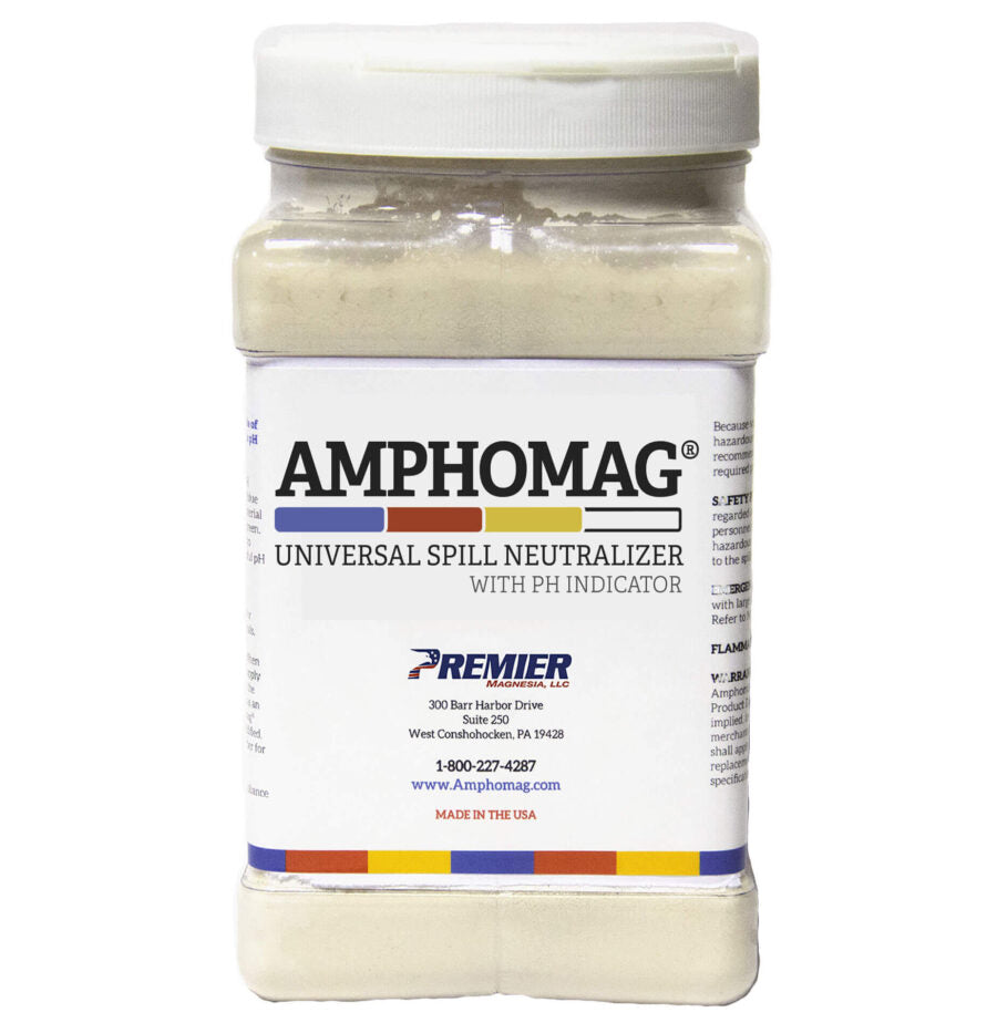 Amphomag® 3 LB Shaker