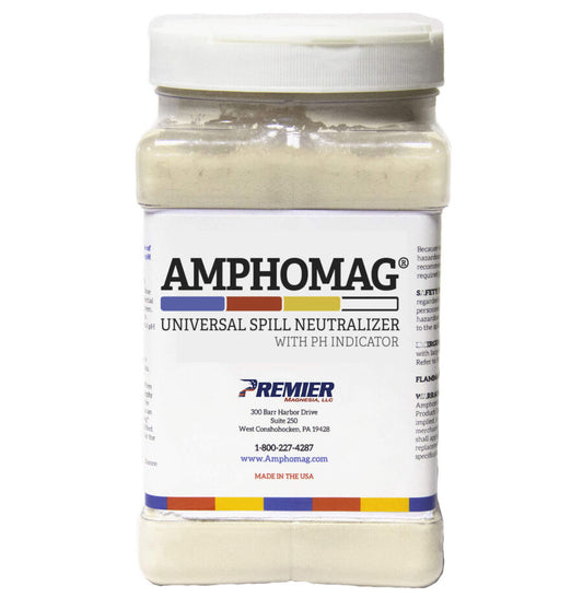 Amphomag® 3 LB Shaker
