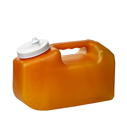 EcoTainer 24™ Urine collection container