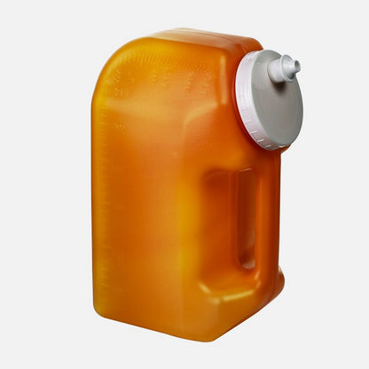 EcoTainer 24™ Urine collection container