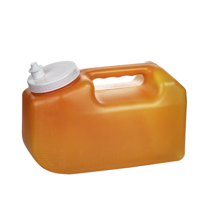 Urisafe 24-Hr Urine collection container, 3 L
