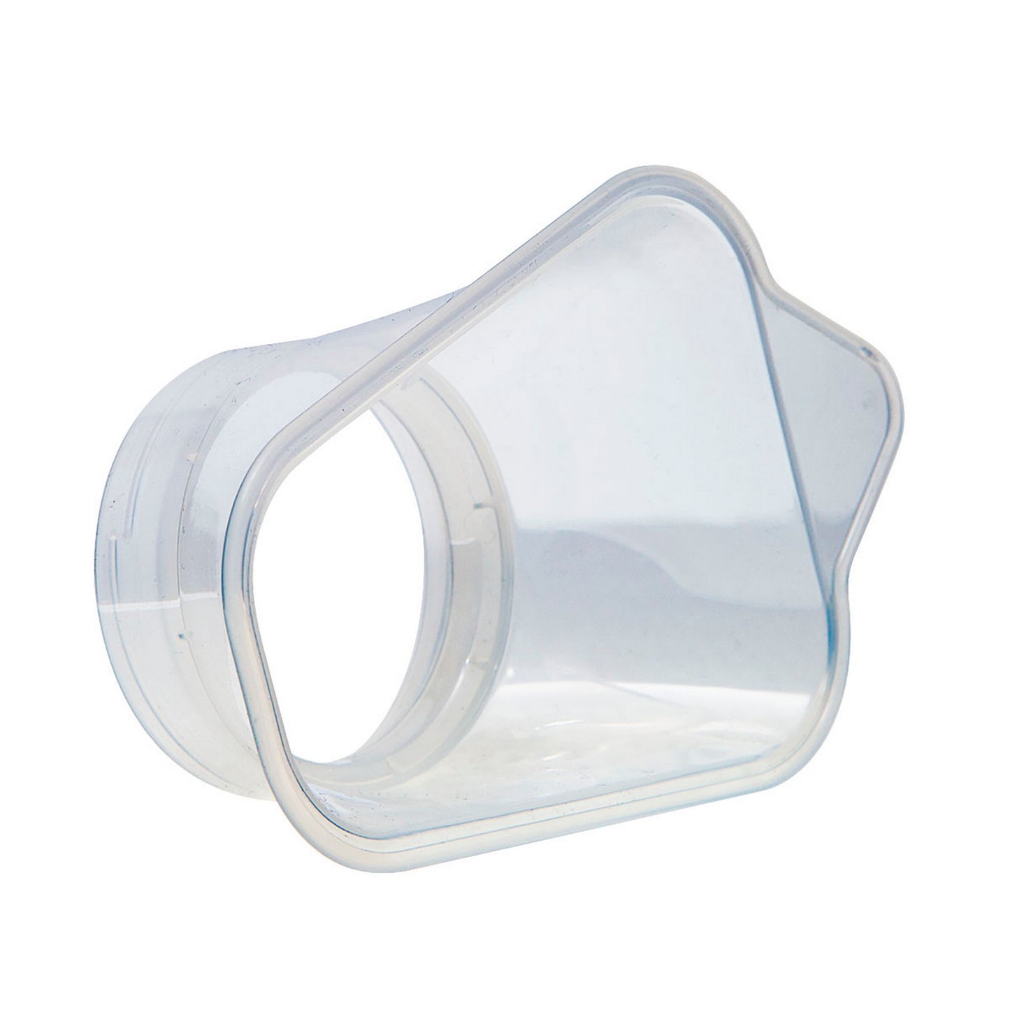 UriFlex™ 24-Hr Urine collection funnel